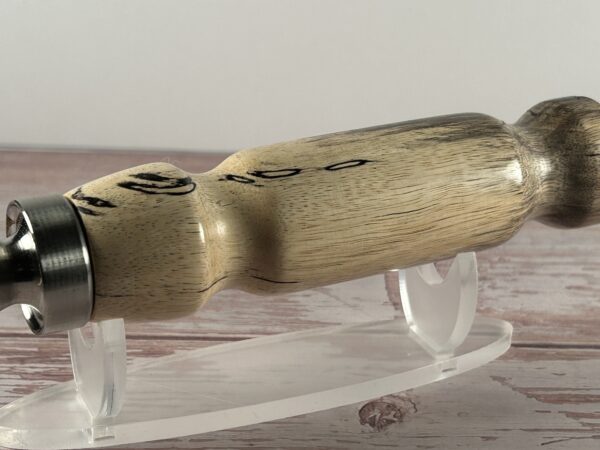 Hand Turned Tamboti Bottle Opener - Image 2